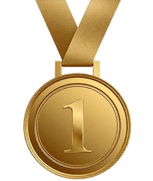 1위